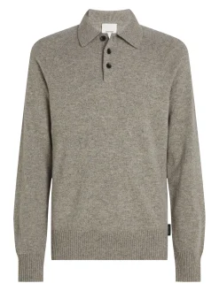 Herren Strickpullover