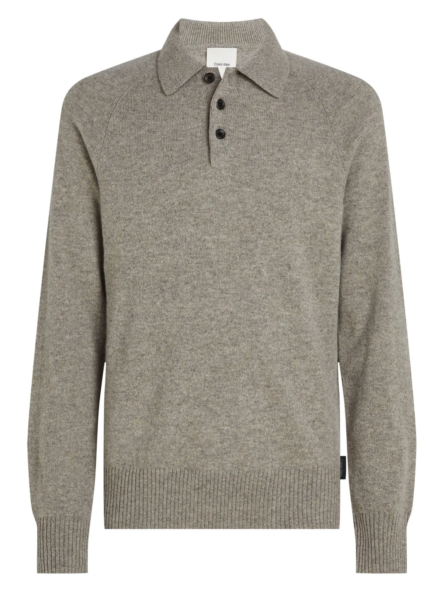 Herren Strickpullover