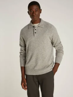 Herren Strickpullover