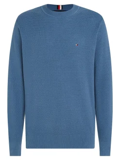 Herren Strickpullover