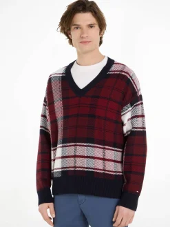 Herren Strickpullover