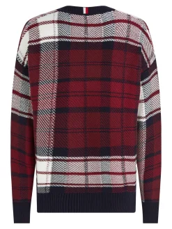 Herren Strickpullover