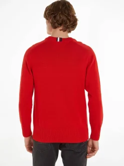 Herren Strickpullover