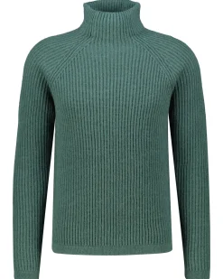 Herren Strickpullover ARVID mit Wolle Regular Fit