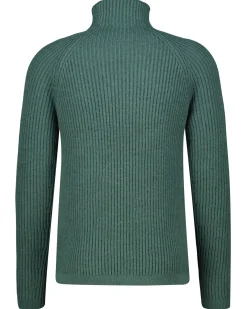 Herren Strickpullover ARVID mit Wolle Regular Fit