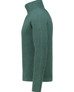 Herren Strickpullover ARVID mit Wolle Regular Fit