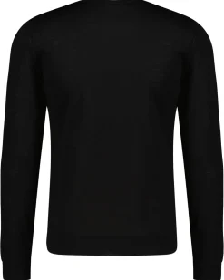 Herren Strickpullover aus Wolle LENO-P