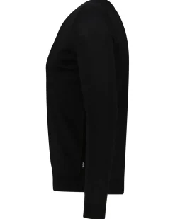 Herren Strickpullover aus Wolle LENO-P