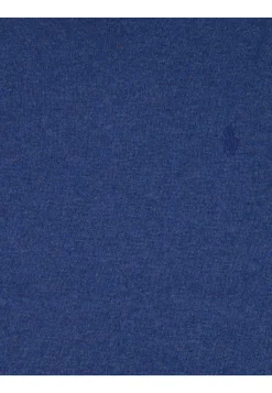 Herren Strickpullover aus Baumwolle und Kaschmir