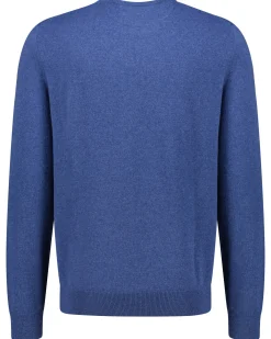 Herren Strickpullover aus Wolle