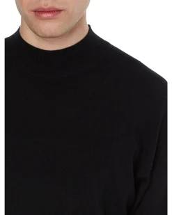 Herren Strickpullover aus Wolle