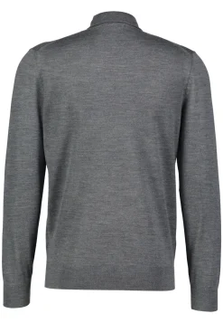 Herren Strickpullover aus Wolle