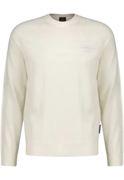 Herren Strickpullover aus Wolle BALLETO_PS