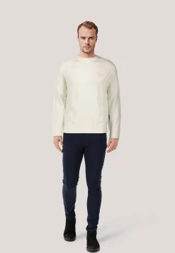 Herren Strickpullover aus Wolle BALLETO_PS