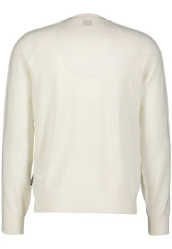 Herren Strickpullover aus Wolle BALLETO_PS