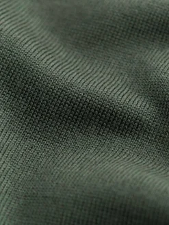 Herren Strickpullover aus Merinowolle NICHOLS