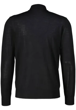 Herren Strickpullover aus Wolle