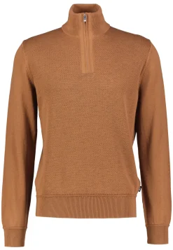 Herren Strickpullover aus Wolle H_ILLARIO