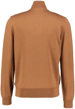 Herren Strickpullover aus Wolle H_ILLARIO