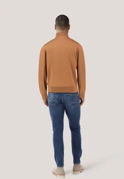 Herren Strickpullover aus Wolle H_ILLARIO