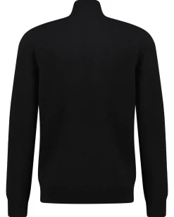 Herren Strickpullover aus Wolle