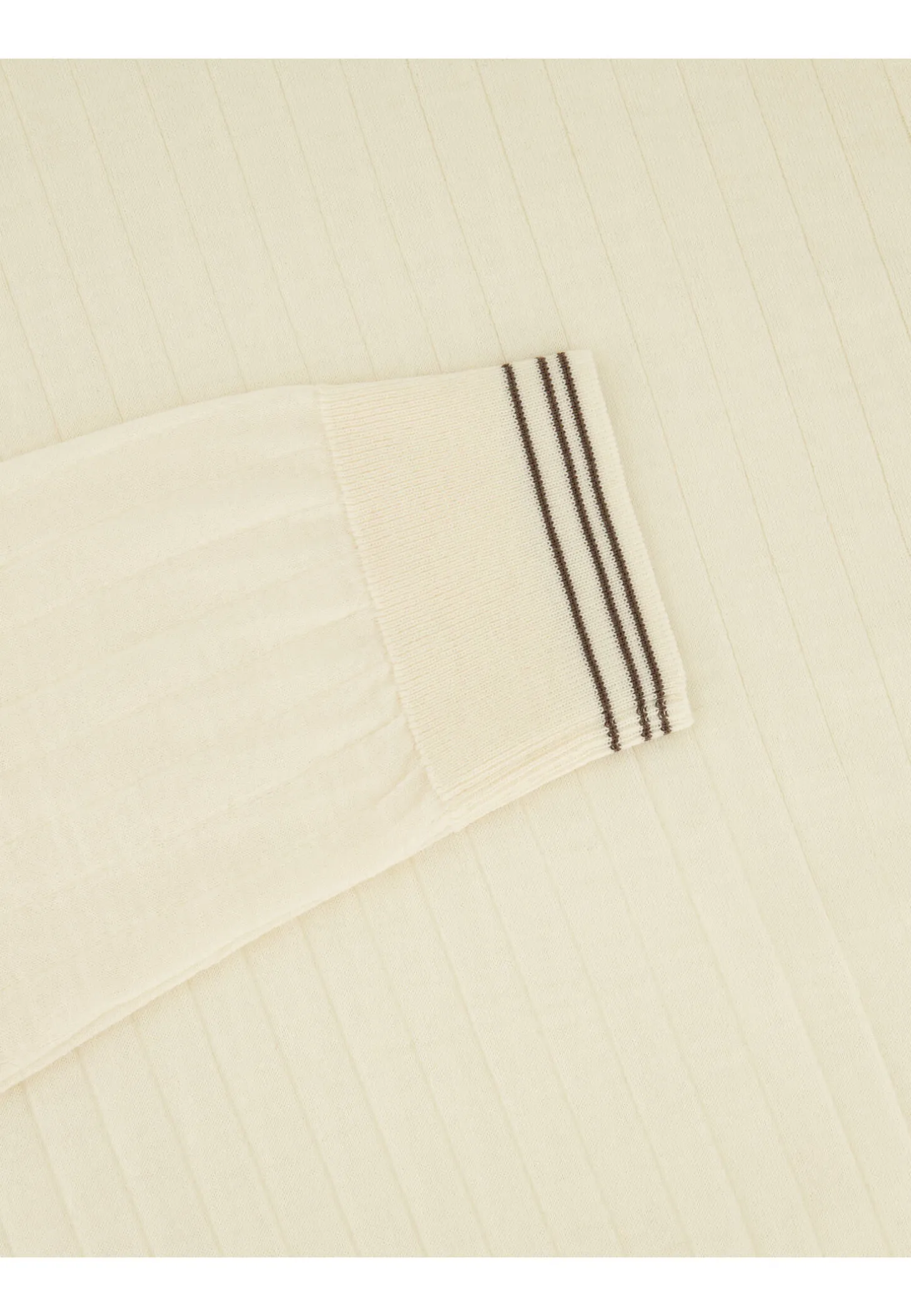 Herren Strickpullover aus Wolle und Kaschmir