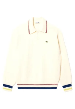 Herren Strickpullover aus Wolle