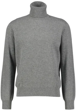 Herren Strickpullover aus Kaschmir