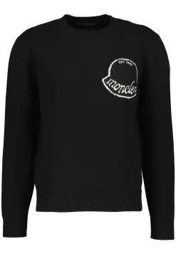 Herren Strickpullover aus Wolle