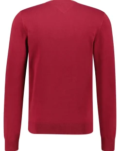 Herren Strickpullover CLASSIC mit Rundhalsausschnitt