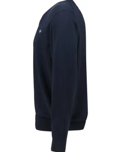 Herren Strickpullover CLASSIC COTTON V-NECK