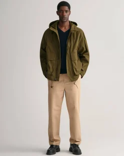 Herren Strickpullover CLASSIC COTTON V-NECK