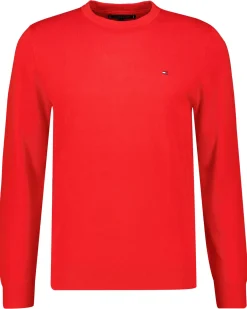 Herren Strickpullover CLASSIC mit Rundhalsausschnitt