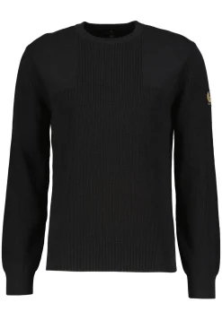 Herren Strickpullover COMMANDER