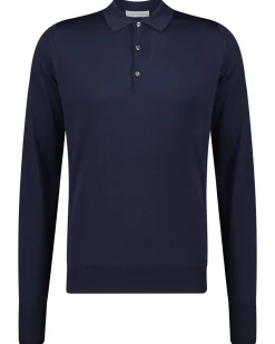 Herren Strickpullover COTSWOLD aus Merinowolle