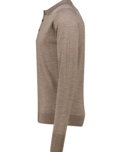 Herren Strickpullover COTSWOLD aus Merinowolle