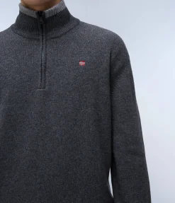 Herren Strickpullover DAIN HZ 5