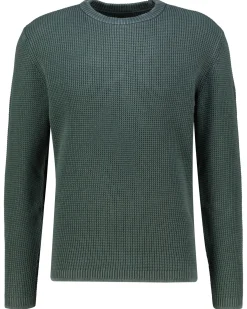 Herren Strickpullover DEAN CREW NECK