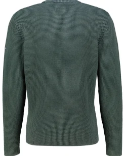 Herren Strickpullover DEAN CREW NECK