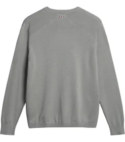 Herren Strickpullover DERRI C