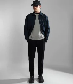 Herren Strickpullover DERRI C