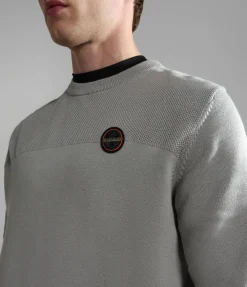 Herren Strickpullover DERRI C