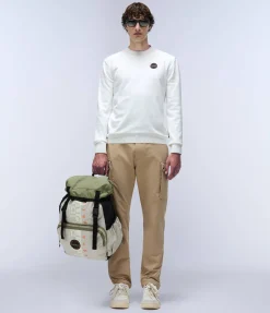 Herren Strickpullover DERRI C