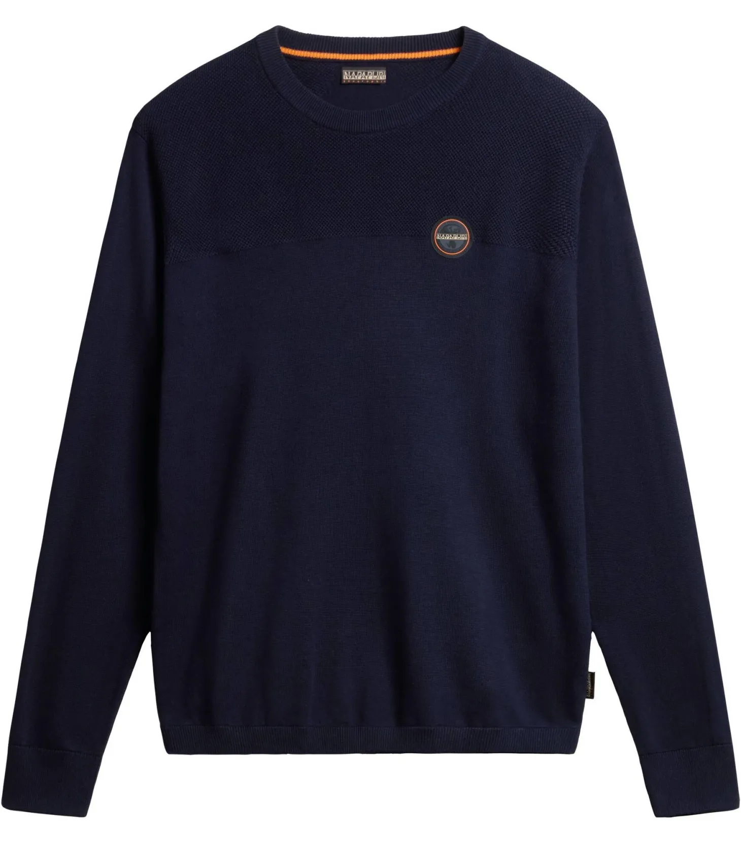 Herren Strickpullover DERRI C