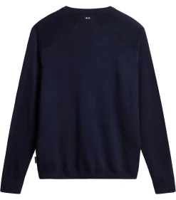 Herren Strickpullover DERRI C