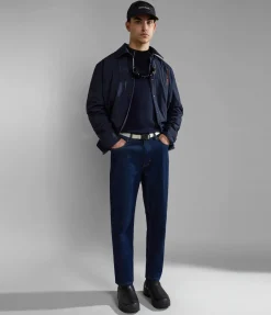 Herren Strickpullover DERRI C