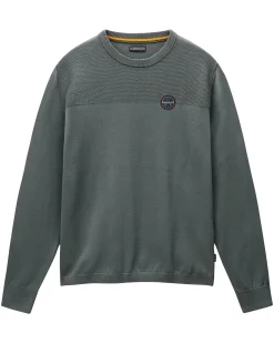 Herren Strickpullover DERRI C