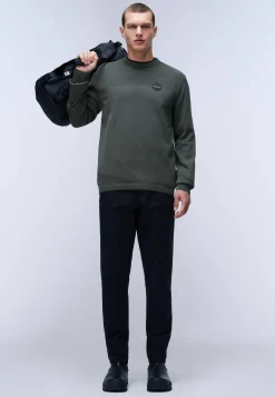 Herren Strickpullover DERRI C