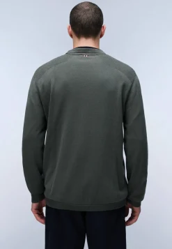 Herren Strickpullover DERRI C