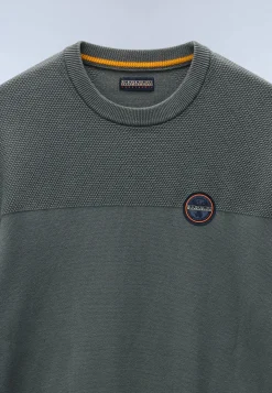 Herren Strickpullover DERRI C